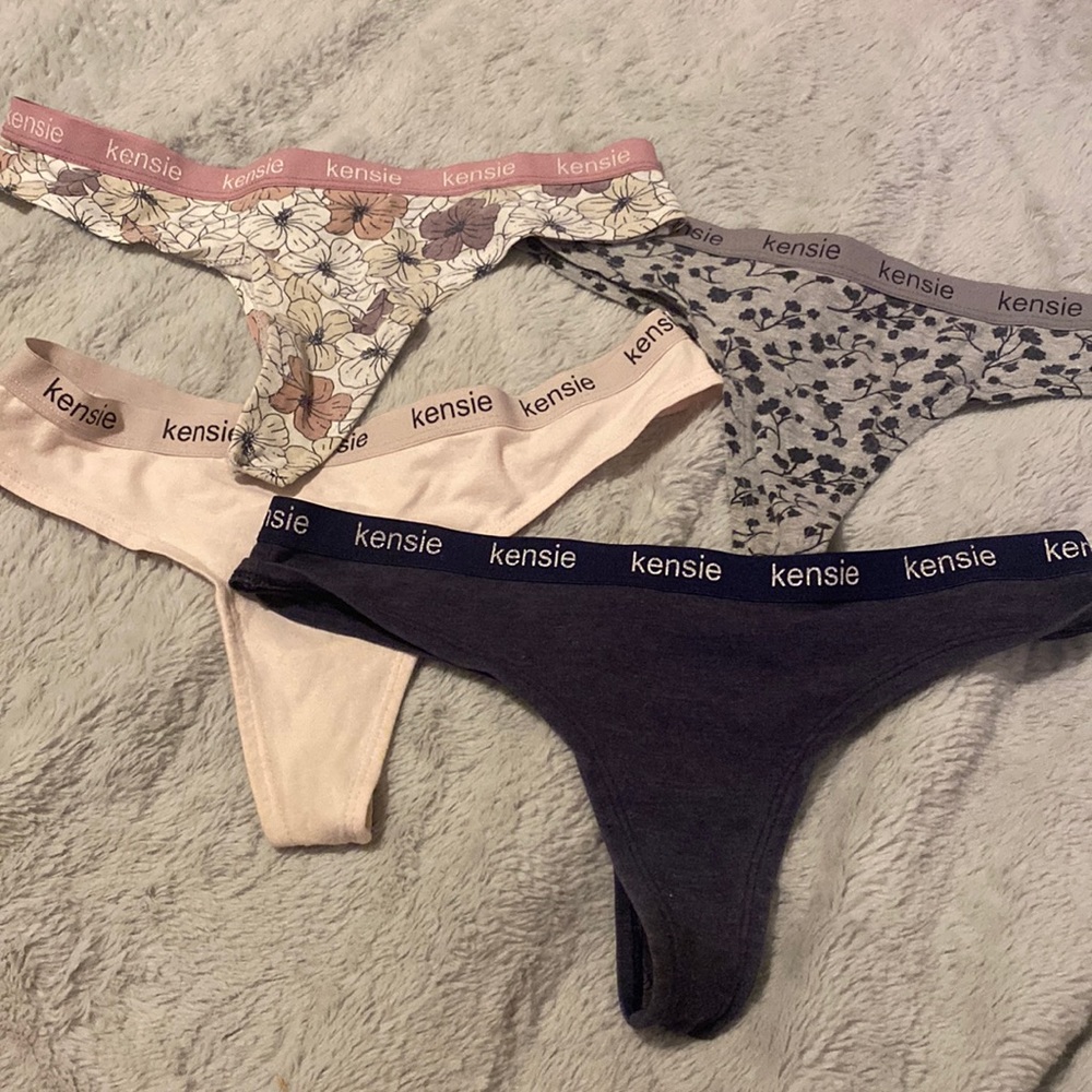 Thongs